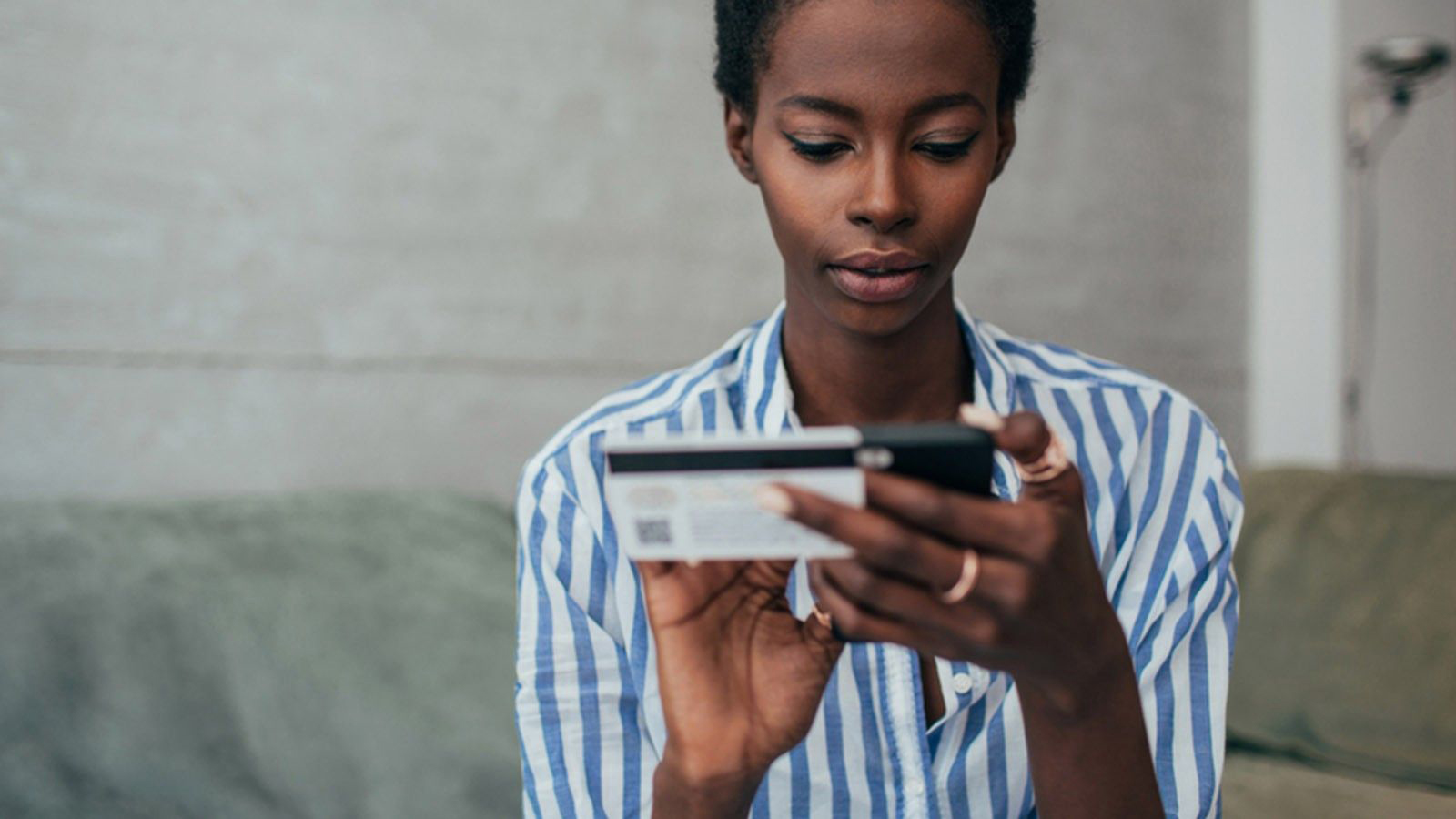  Onlinebanking am Smartphone 