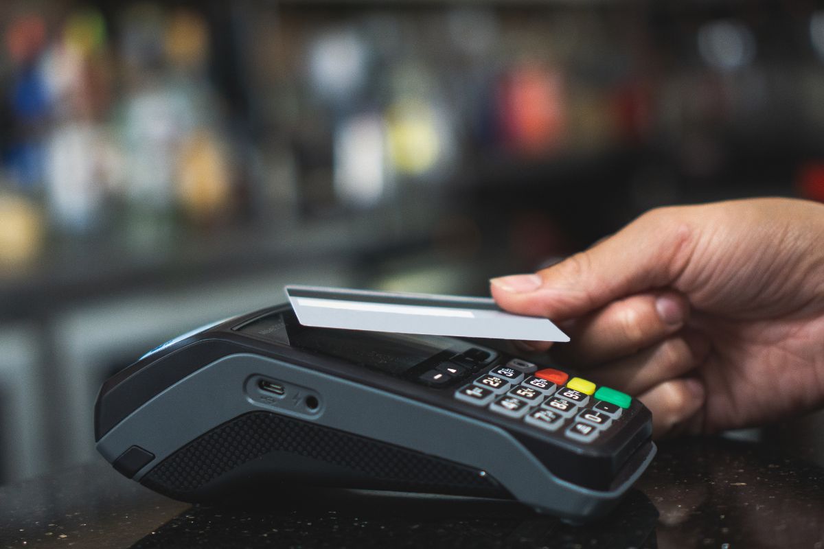  Bezahlen mit kreditkarte 